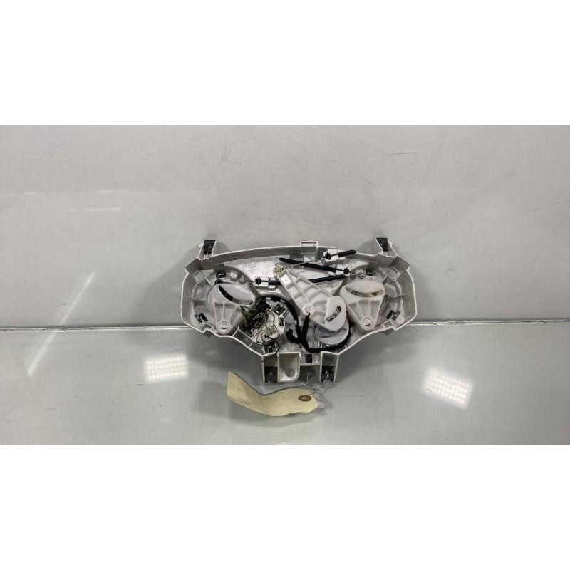 Commande chauffage FORD KA 2 Photo n°2