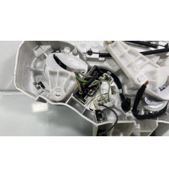 Commande chauffage FORD KA 2