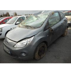 Commande chauffage FORD KA 2