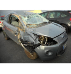 Commande chauffage FORD KA 2