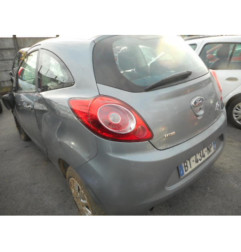 Commande chauffage FORD KA 2