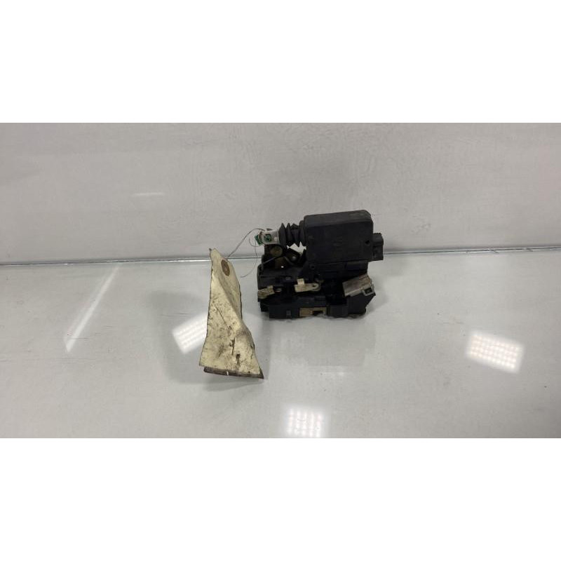 Serrure avant droit RENAULT CLIO 1 Photo n°1