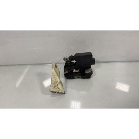 Serrure avant droit RENAULT CLIO 1 Photo n°1