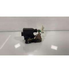 Serrure avant droit RENAULT CLIO 1