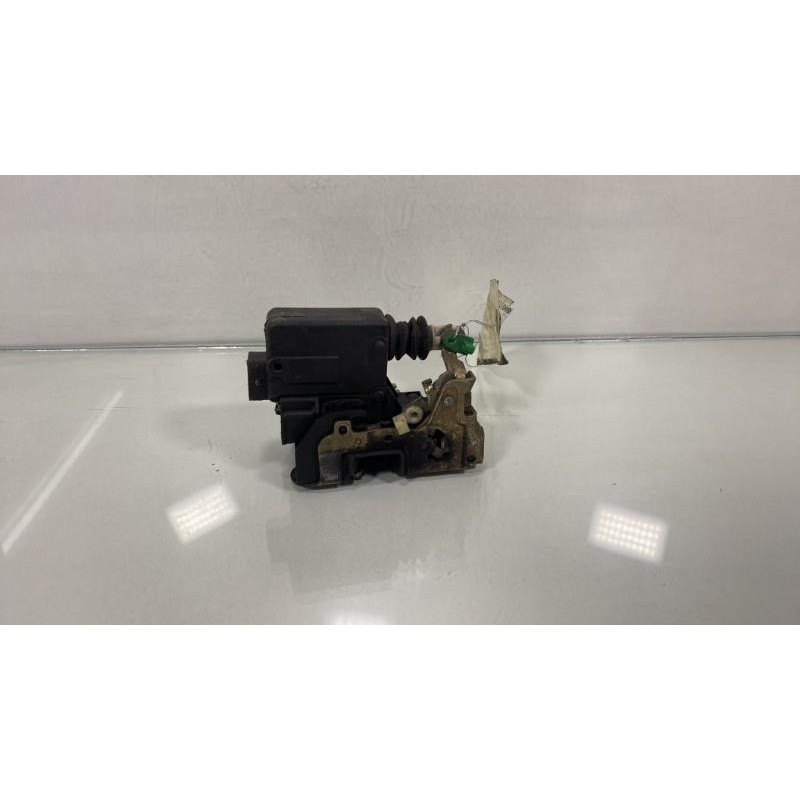 Serrure avant droit RENAULT CLIO 1 Photo n°3
