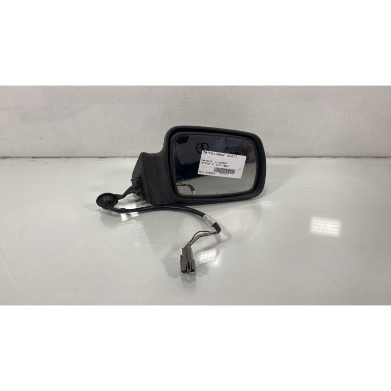 Retroviseur droit CHRYSLER VOYAGER 2 Photo n°1