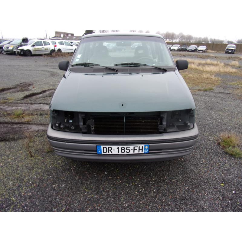Retroviseur droit CHRYSLER VOYAGER 2 Photo n°6