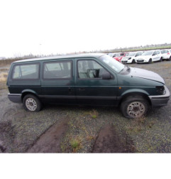 Retroviseur droit CHRYSLER VOYAGER 2