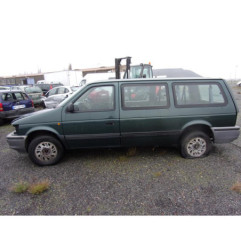 Retroviseur droit CHRYSLER VOYAGER 2