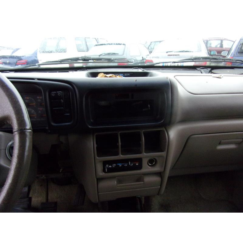 Retroviseur droit CHRYSLER VOYAGER 2 Photo n°10