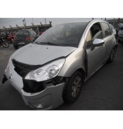 Bras essuie glace avant gauche CITROEN C3 2