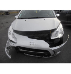Bras essuie glace avant gauche CITROEN C3 2