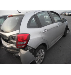Bras essuie glace avant gauche CITROEN C3 2
