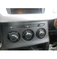 Bras essuie glace avant gauche CITROEN C3 2