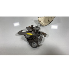 Fermeture de capot CITROEN C8