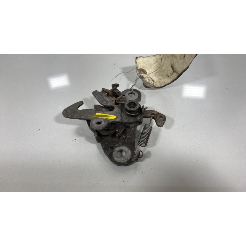 Fermeture de capot CITROEN C8 Photo n°2