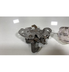 Fermeture de capot CITROEN C8