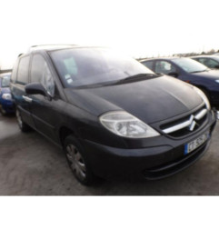 Fermeture de capot CITROEN C8