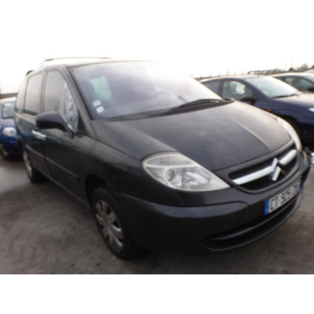 Vitre arriere droit CITROEN C8