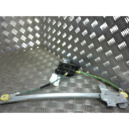 Leve vitre electrique arriere droit CITROEN C8 Photo n°1