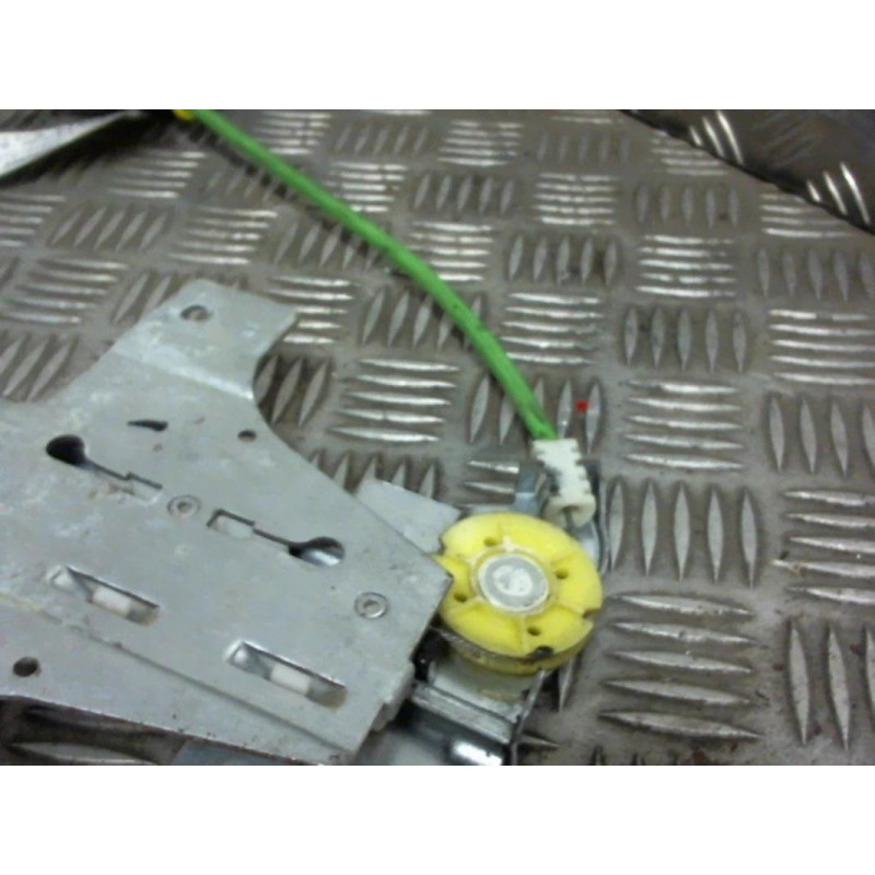 Leve vitre electrique arriere droit CITROEN C8 Photo n°3