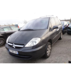 Poignee interieur porte laterale droite CITROEN C8