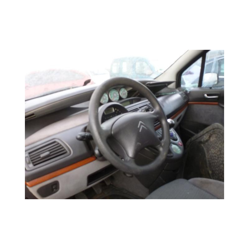 Poignee interieur porte laterale droite CITROEN C8 Photo n°8