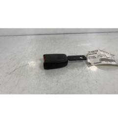 Attache ceinture avant gauche CITROEN AX Photo n°1