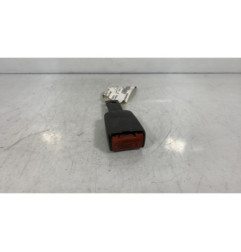 Attache ceinture avant gauche CITROEN AX