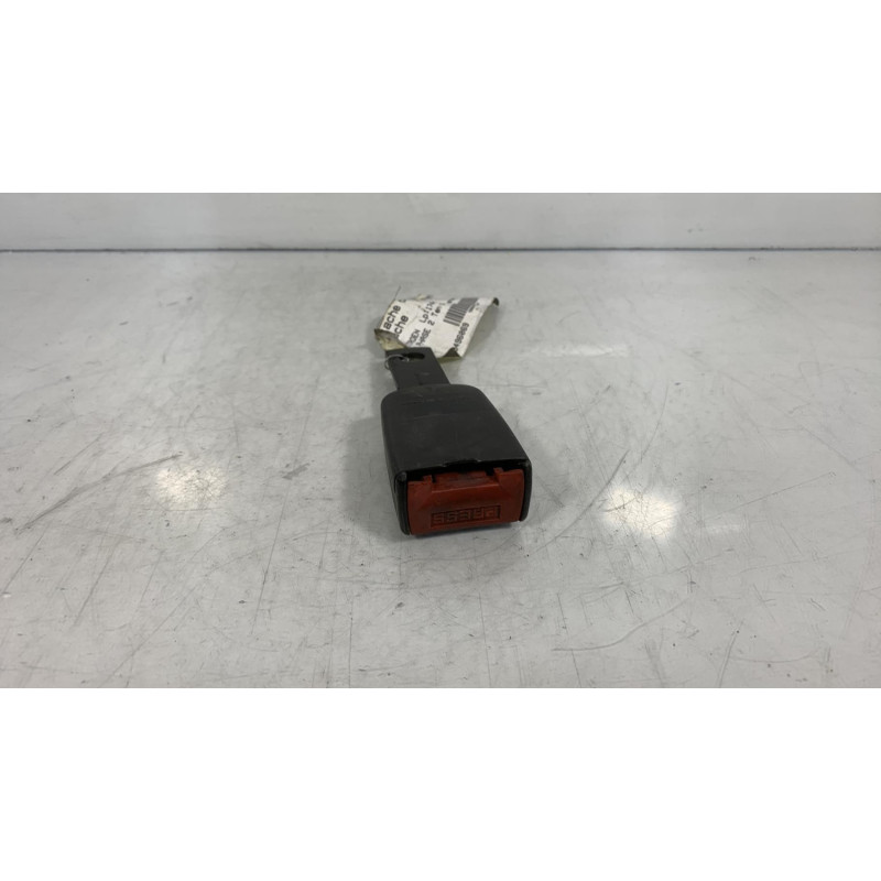 Attache ceinture avant gauche CITROEN AX Photo n°2