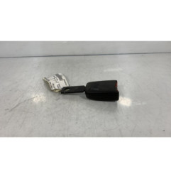 Attache ceinture avant gauche CITROEN AX