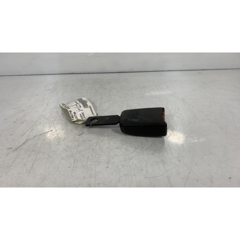 Attache ceinture avant gauche CITROEN AX Photo n°3