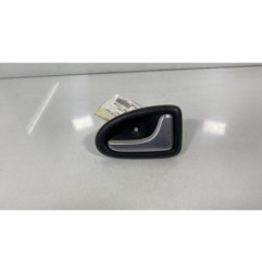 Poignee interieur avant droit RENAULT CLIO 2 Photo n°1