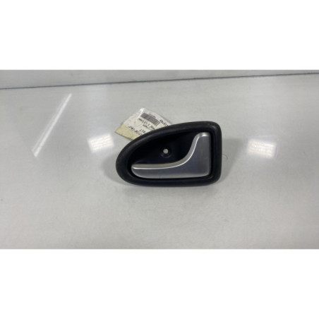 Poignee interieur avant droit RENAULT CLIO 2 Photo n°1