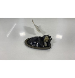 Poignee interieur avant droit RENAULT CLIO 2