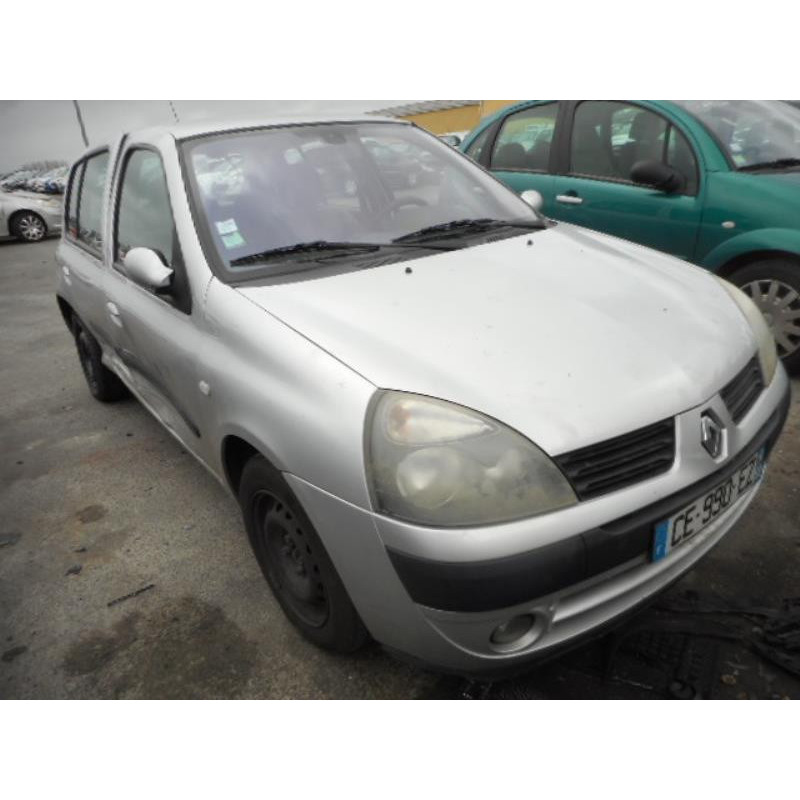 Poignee interieur avant droit RENAULT CLIO 2 Photo n°5
