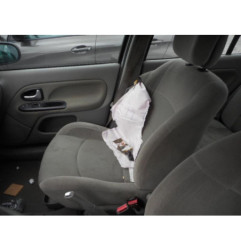 Poignee interieur avant droit RENAULT CLIO 2