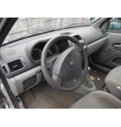 Poignee interieur avant droit RENAULT CLIO 2