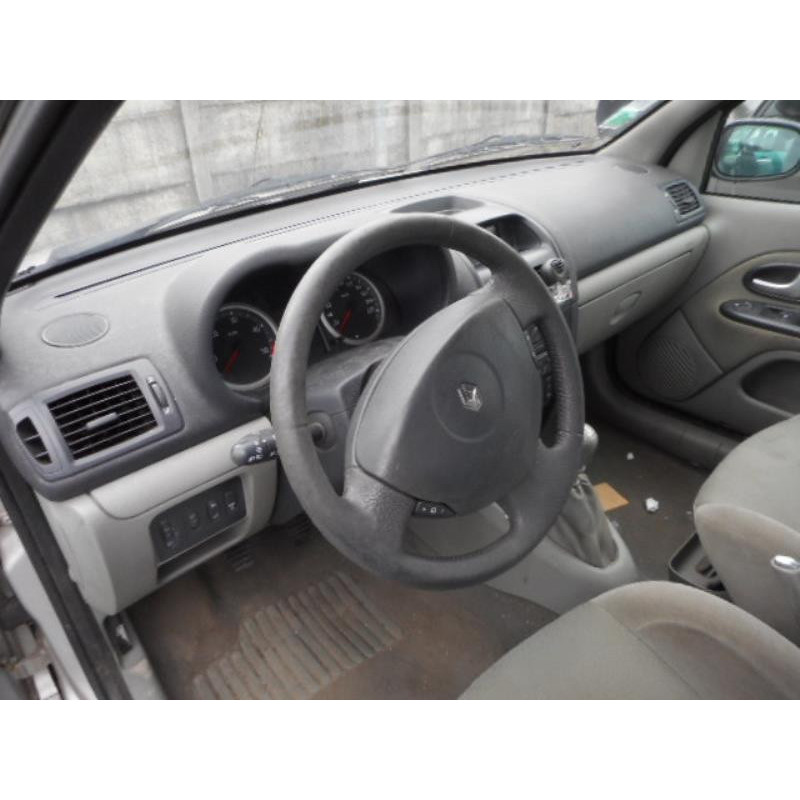 Poignee interieur avant droit RENAULT CLIO 2 Photo n°9