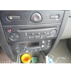 Poignee interieur avant droit RENAULT CLIO 2