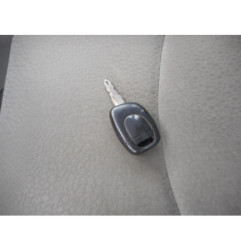Poignee interieur avant droit RENAULT CLIO 2