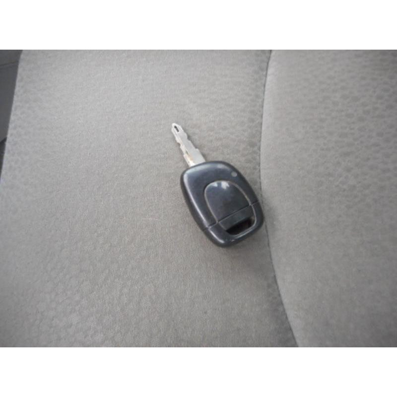 Poignee interieur avant droit RENAULT CLIO 2 Photo n°11