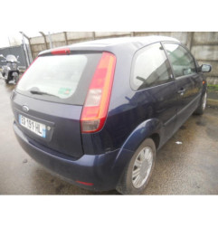 Commande retroviseurs FORD FIESTA 5