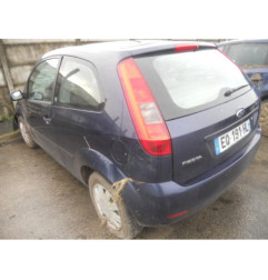 Commande retroviseurs FORD FIESTA 5