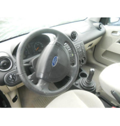 Commande retroviseurs FORD FIESTA 5