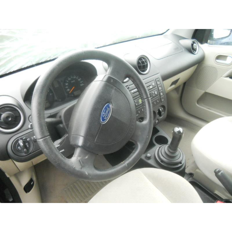 Commande retroviseurs FORD FIESTA 5 Photo n°9