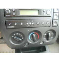 Commande retroviseurs FORD FIESTA 5