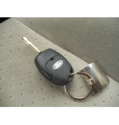 Commande retroviseurs FORD FIESTA 5