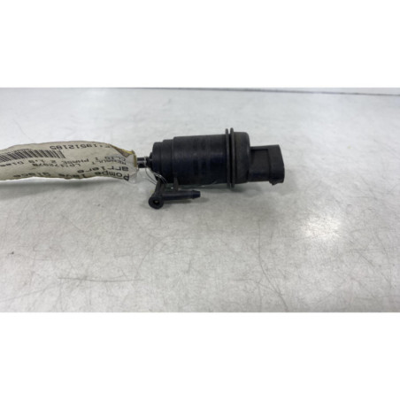 Pompe lave glace arriere RENAULT CLIO 1 Photo n°1