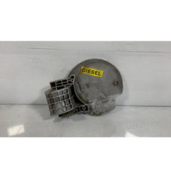 Trappe d'essence PEUGEOT 307